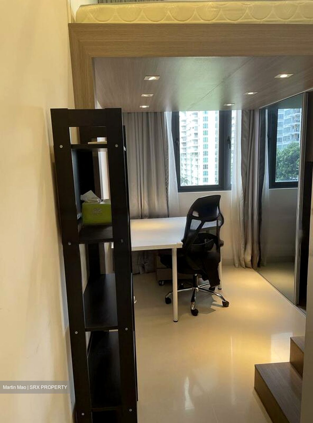 Urban Vista (D16), Condominium #465341851